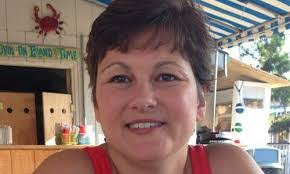 Christina Parkman's Instagram, Twitter & Facebook