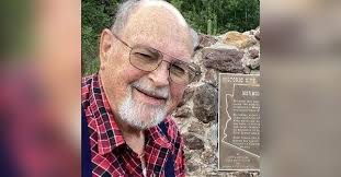 Kit D. Judd Obituary