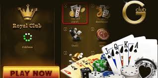 Gclub Providers Of Online Casinos Service