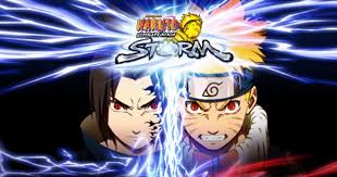 Ten Game Naruto Ultimate Ninja Storm Thể Loại đối Khang Nha Phat Triển Cyberconnect2 Co Ltd Nha Phat Hanh Bandai Namco Naruto Ninja Naruto Shippuden