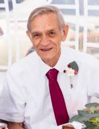 Obituary information for Raymond Eugene Davis