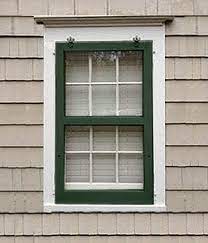 My immediate question concerns what i will be removing, old aluminum sliders and equally old aluminum storm windows (from 1964). Exterior Storm Windows Curb Appeal Oldhouseguy Blog