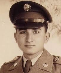 Tony Bracamonte Obituary (2014)