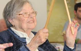 Investition in die Zukunft