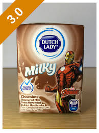 Pada awal operasi, dutch lady memulakan perniagaannya sebagai pengilang susu pekat manis. Dutch Lady Milky Chocolate Milk Box Chocolate Milk Reviews