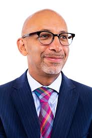 John Henderson Brings Hope to CHOC Children's