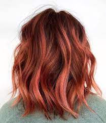 Shampoo, condition and provide great service. 50 New Red Hair Ideas Red Color Trends For 2021 Hair Adviser