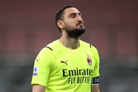 And the italy national team. Ac Milan Goalkeeper Gianluigi Donnarumma Set To Leave Club For Free This Summer The Ac Milan Offside