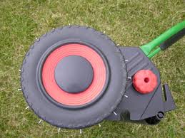 Read about the better lawns & garden team's favorites and why it's important to replace these learn about lawn mower tires and how to find the best ones. To Get Better Traction A Brill Customer Studded Histires People Powered Machines