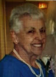 Betty Gamble Obituary September 29, 2021