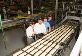 See reviews, photos, directions, phone numbers and more for flowers baking company locations in newton, nc. Slideshow Flowers Foods Revives Wonder Bread Plant Bakingbusiness Com September 19 2016 16 21