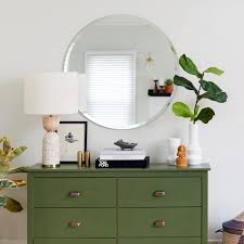 Maybe you would like to learn more about one of these? Frameless Beveled Round Mirror Better Bevel Made In Usa