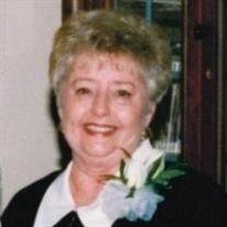 Jackie Darlene Scott Obituary