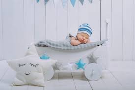 6-Month Sleep Regression: Understanding Your Baby's Needs