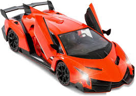 Remote Controlled Lamborghini Transformer Sports Car Red Buy Online At Best Prices In Pakistan Daraz Pk Dapatkan harga dan promo januari lamborghini veneno roadster.