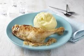 50 g pour le siphon : Recettes Cuisse De Poulet Par L Atelier Des Chefs Recette De Cuisse De Poulet Poulet Cuisses De Poulet