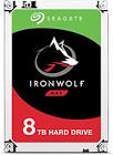 IronWolf 8TB NAS Hard Drive ST8000VN0022 Seagate