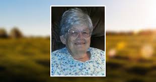 Betty Jean Cox Butner Obituary November 8, 2016