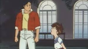 Taiyou No Yuusha Fighbird Episode 21