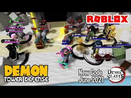 Just launch the game and press the twitter button on the right side of the screen. Code For Demon Tower Defense Simulator 08 2021