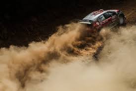 Une grille tv complète pour concocter votre programme tv. Programme Tv Rallye De Turquie 2019