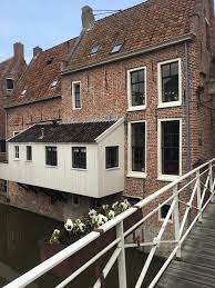 Nederlandse oorlogsgraven gemeentelijke begraafplaats bad nieuweschans. Appingedam Bezienswaardigheden 5 Mooie Plekken In Het Havenstadje