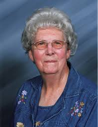 Obituary information for Frances B Boggs