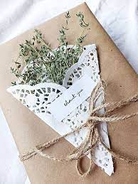 Great prices on brown wrapping paper & more seasonal items. 10 Beautiful Brown Wrapping Paper Ideas Creative Gift Packaging Gift Wrapping Creative Gift Wrapping