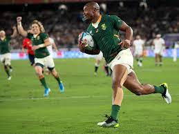 There were 877 million rugby followers in 2019 which represents an increase of 11 per cent on 2018. Analysis Key Moments In The Rugby World Cup Final Planetrugby
