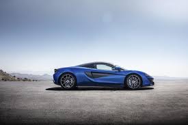 The Mclaren 570s Spider Takes Its Top Off Page 15 Roadshow Mclaren 570s Mclaren Super Cars