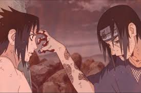Teori Boruto Akankah Sasuke Dewasa Bertemu Dengan Itachi