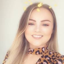 Geraldine McElroy (@irishgee)