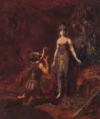 Gustave Surand Paintings & Artwork for Sale