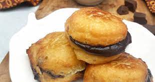 Artikel yang tak kalah menarik cara membuat tepung beras sendiri dengan mudah , yang akan sangat berguna untuk kita yang ingin mengetahui cara membuat bahan dasar dari aneka olahan makanan ini. 120 496 Resep Olahan Sederhana Terigu Coklat Enak Dan Sederhana Ala Rumahan Cookpad