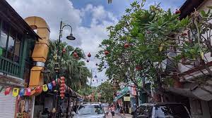 In a few clicks you can easily search, compare and book your hotel by clicking directly through to the hotel or travel agent website. Tan Hiok Nee Heritage Street Johor Bahru Updated May 2021 Top Tips Before You Go With Photos Tripadvisor