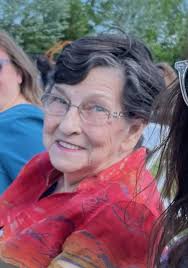 Flora Annie “Lou” Birge