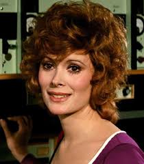 Jill St. John is an American former actress. She may be best known for  playing Tiffany Case, the first American Bond girl of the 007 franchise, in  Diamonds Are Forever.