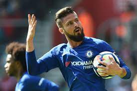 Check this player last stats: Southampton 2 Chelsea 3 5 Talking Points As Olivier Giroud Stars Mykhel