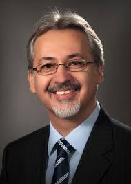 Valentin A. Pavlov, PhD