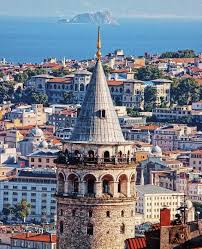 ترك برس On Twitter Travel Blogger Travel Skyline