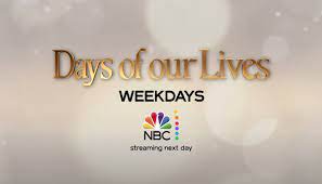Pin On Days Of Our Lives