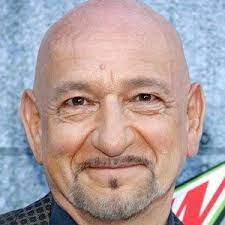 Jonathan hart on hart to hart: Ben Kingsley Actor Overview Biography