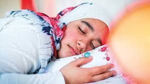 Jika kita cari buku primbon arti 1001 tafsir mimpi basah lengkap akan mendapatkan banyak sekali refrensi mengenai kumpulan tafsir mimpi menurut mengikut dalam islam ibnu sirin. Arti Mimpi Menstruasi Menurut Islam Siap Siap Berlimpahnya Rezeki