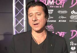 Steve Perry (The Voice)