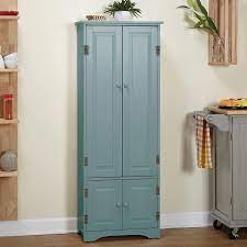 You can conveniently roll them around, plus each cabinet can hold 600 lbs worth of gear! Avis 60 Kitchen Pantry Pantry Storage Cabinet Furniture Tall Cabinet Storage