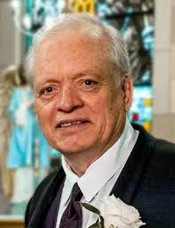 Obituary information for Rafael "Ralph" Moebus