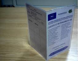 In ceea ce priveste cartile de identitate emise anterior, acestea nu isi pierd valabilitatea si deci nu trebuie preschimbate. Se DÄƒ Lege Ce Trebuie SÄƒ Faci DacÄƒ Ai Pierdut Cartea De Identitate A Masinii Buna Ziua Brasov