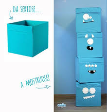 Ikea Drona Hack Forma Babies Stanza Per Il Fai Da Te Cameretta Bambini Idee Cameretta