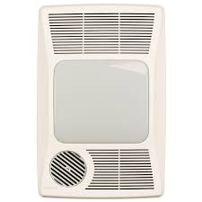 To get the best bathroom exhaust fan with light, you have to consider some critical factors before making your buying decision. Nutone Bathroom Heater Exhaust Fan Ventilation With Fluorescent Light 100cfm Heating Cooling Air Home Garden