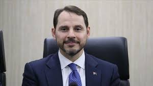 Eski türkiye cumhuriyeti hazine ve maliye bakanı berat albayrak'ın babası ve türkiye'nin 12. Bakan Berat Albayrak 4 Uncu Kez Baba Oldu